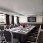 board meetings london