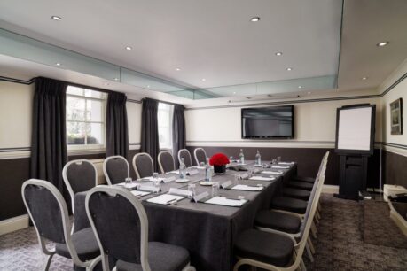 board meetings london