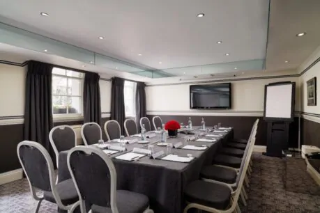 board meetings london