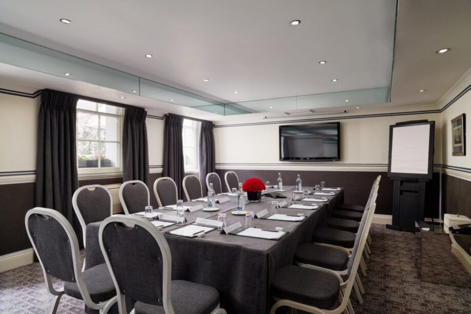 board meetings london