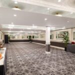 corporate events venue