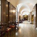 corporate event venue london