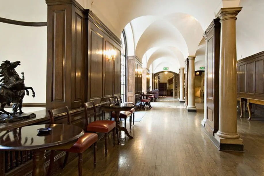 corporate event venue london