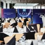 corporate events venue