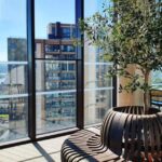 MTHR Skybar View