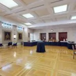 corporate events venue