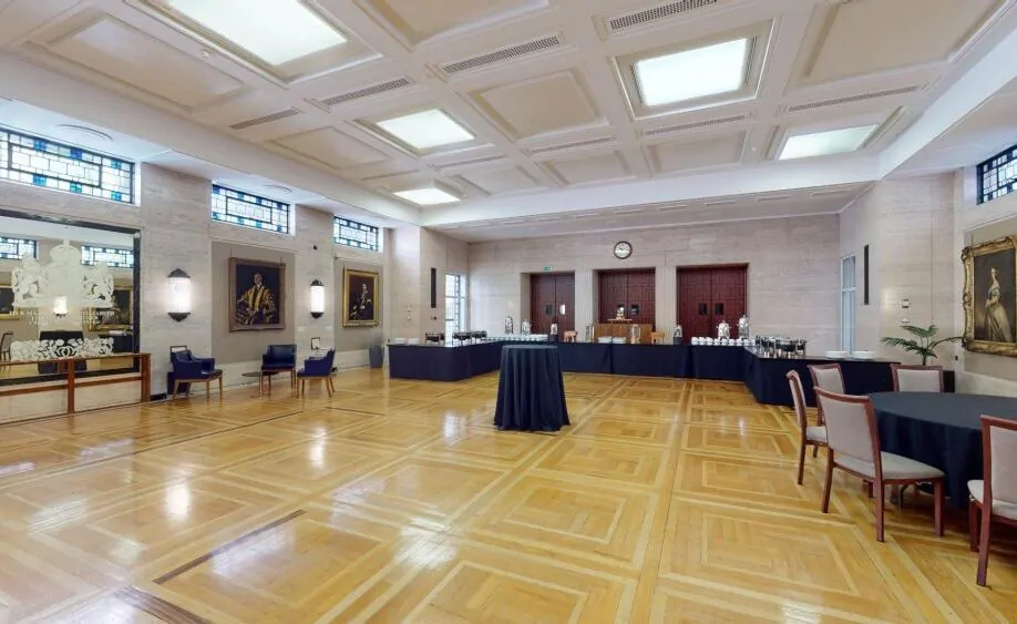 corporate events venue
