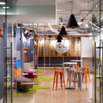 networking venue