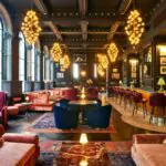 madeleine bar birmingham