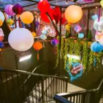 Magic Roundabout Party Venue