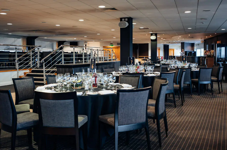large conference venue hire newcastle