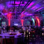 unique venue london