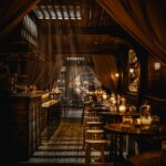 Private Bar hire London