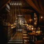 Private Bar hire London