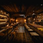 Corporate Christmas party venue London