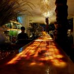 corporate party venue