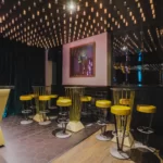 london party venue