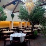 full restaurant hire london