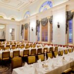 conference venue london