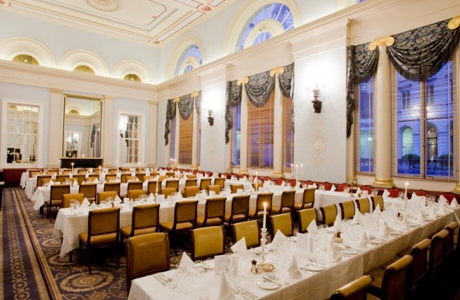 conference venue london