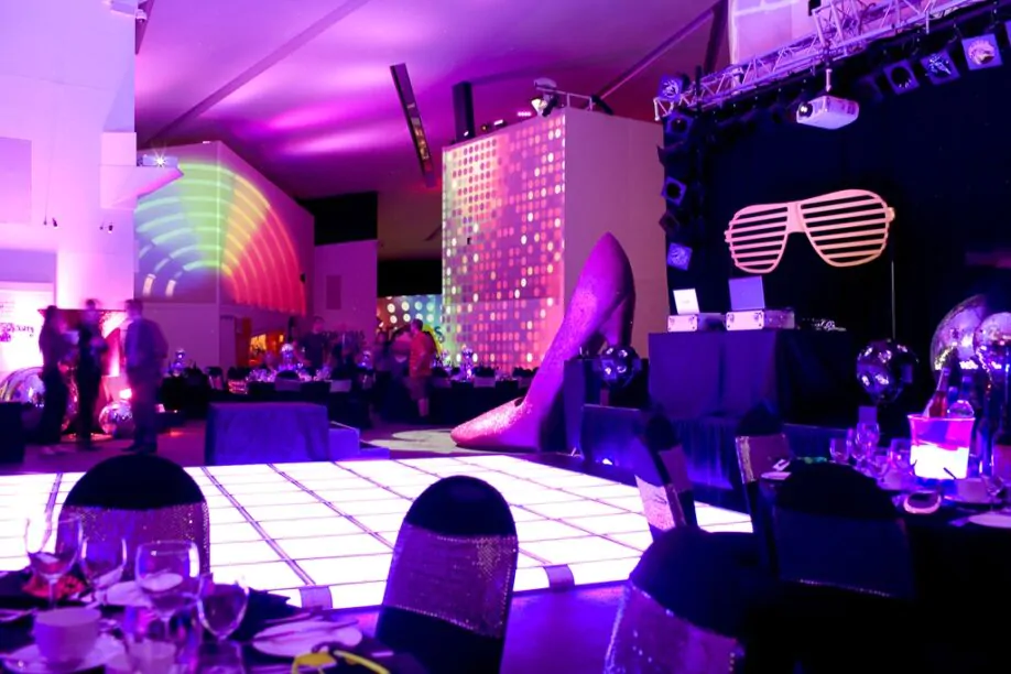 party venue manchester