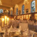 inner temple main hall