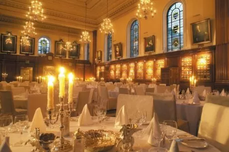 inner temple main hall