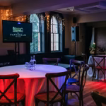 leeds conference venue for hire