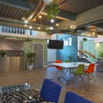 arboretum lounge hire