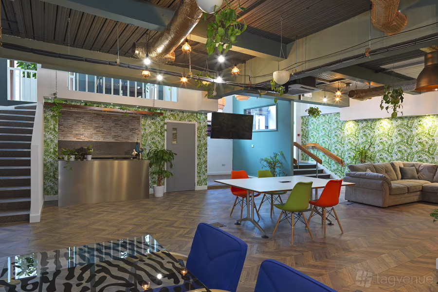 arboretum lounge hire