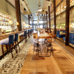 Revolution Birmingham Exclusive Hire