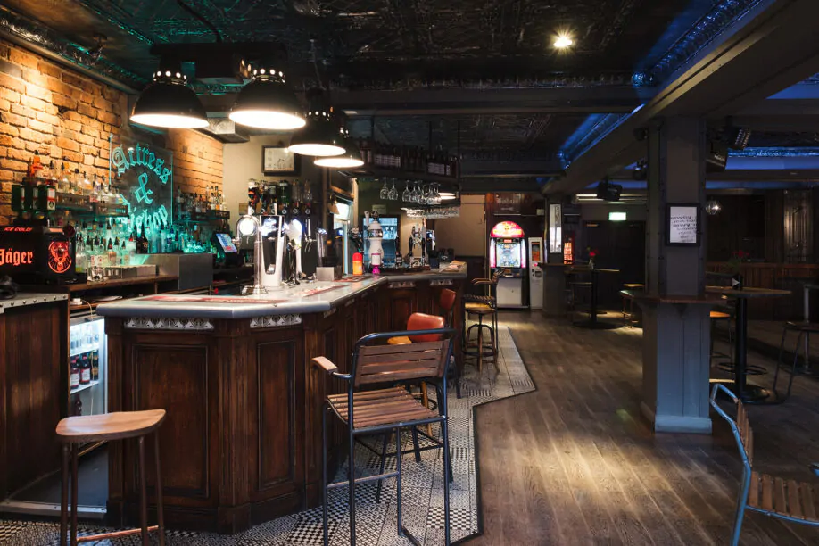 party venue birmingham