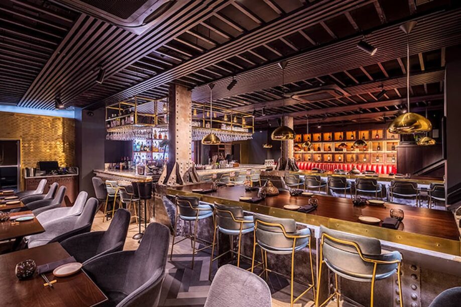 London party venue hire