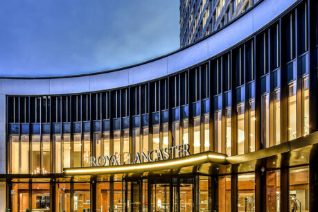 royal lancaster