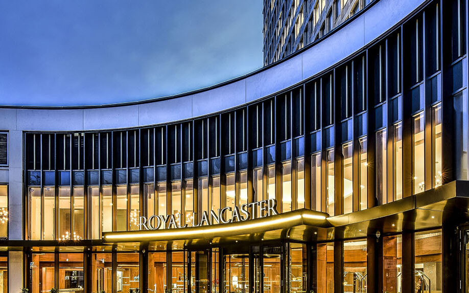 royal lancaster