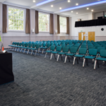 london conference venue