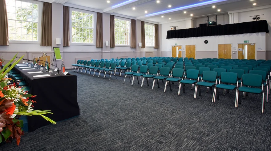 london conference venue