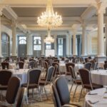 conference hotel harrogate