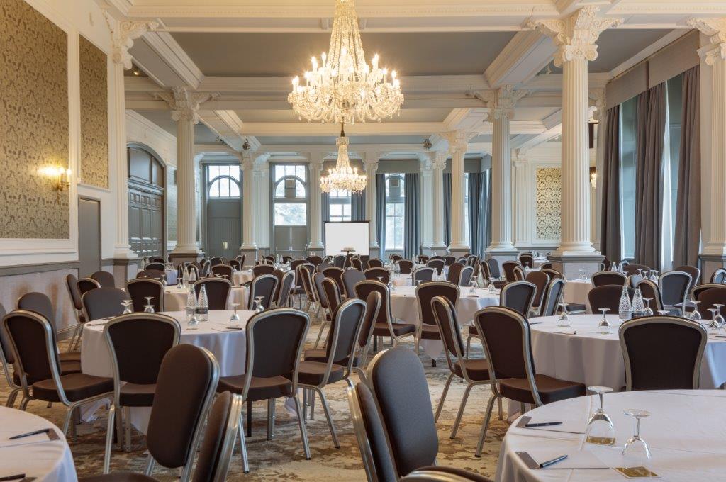 conference hotel harrogate
