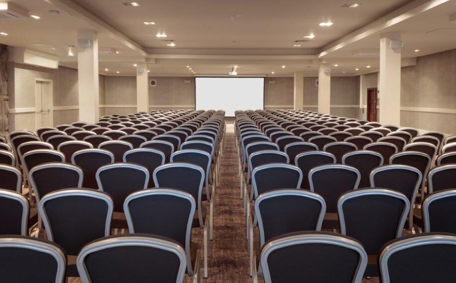 meeting venue in yorkshire