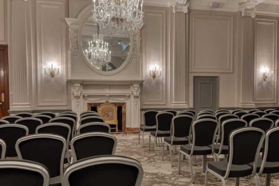 conference venue in yorkshire