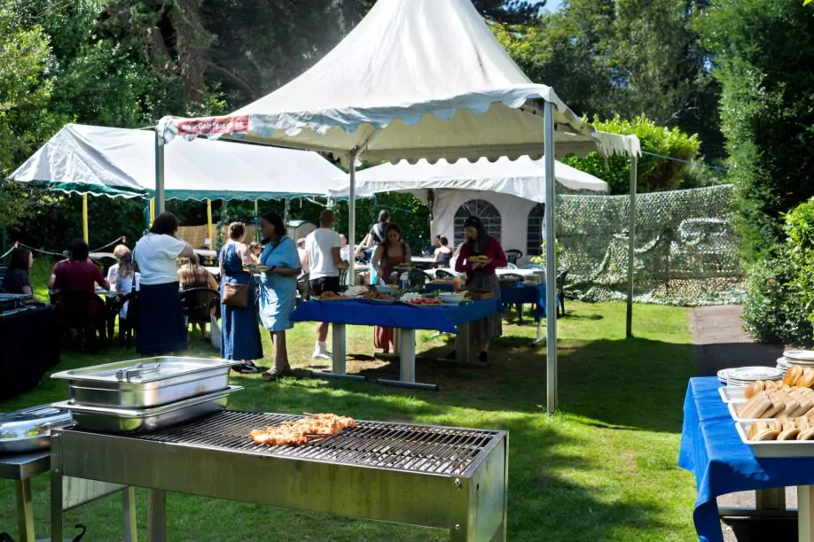 teambuilding venue bristol