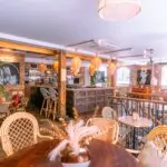 Corporate party venue London