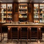 corporate drinks receptions