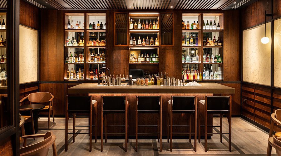 corporate drinks receptions
