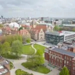 university of manchester conference venues