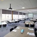 hire conference venue manchester