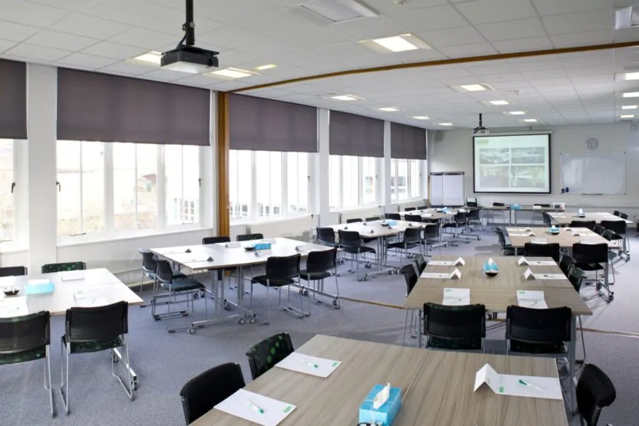 hire conference venue manchester