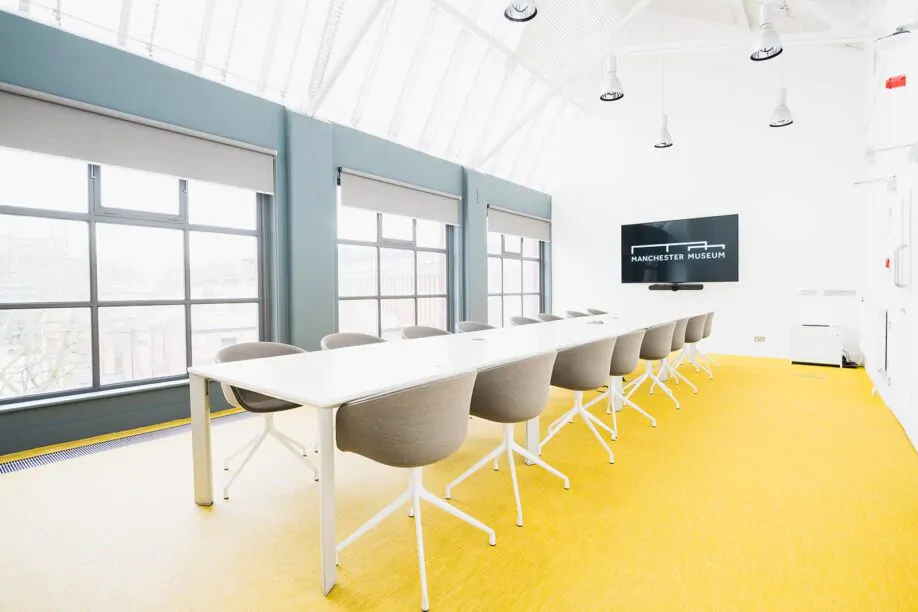 meeting room hire