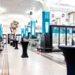 Unique events venue Manchester